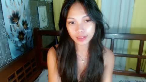 Ms LIANNE online show from July 3, 2026, 10:49 pm