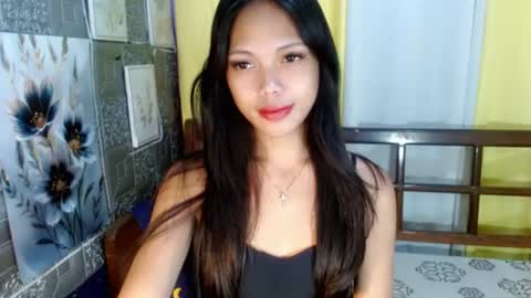 Ms LIANNE online show from July 14, 2026, 2:05 am
