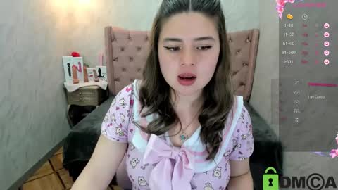 Grace online show from March 4, 2025, 2:32 pm