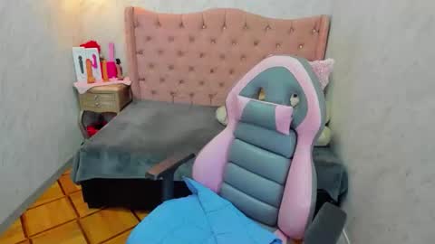 Grace online show from April 20, 2026, 2:09 pm