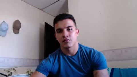 Liamstonne online show from March 20, 2026, 7:52 pm