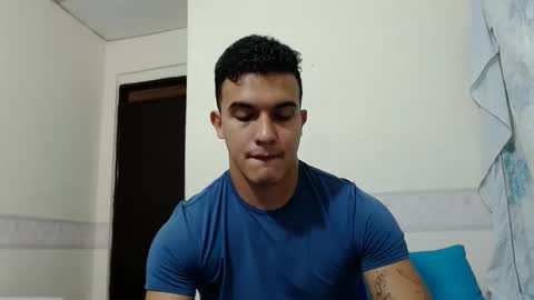 Liamstonne online show from April 15, 2026, 3:08 pm