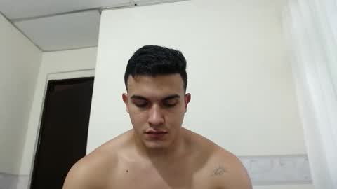 Liamstonne online show from June 4, 2026, 7:53 pm