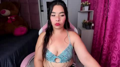 liany_taylor online show from February 17, 2026, 2:41 am