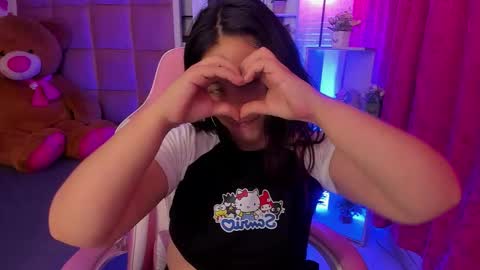 liany_taylor online show from March 2, 2026, 7:15 am