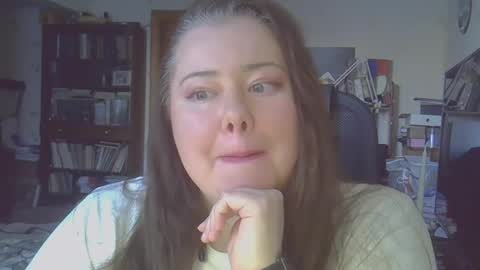 liaorgel online show from January 17, 2025, 11:59 am