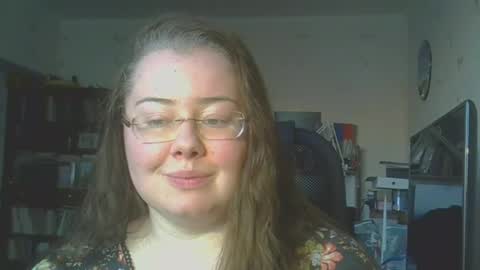 liaorgel online show from January 18, 2025, 12:04 pm