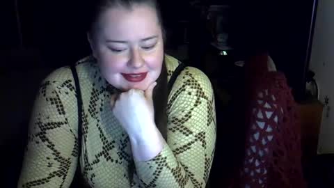 liaorgel online show from February 21, 2025, 3:54 pm