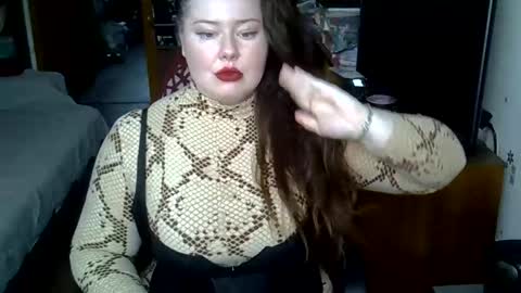 liaorgel online show from February 22, 2025, 11:57 am