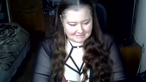 liaorgel online show from March 4, 2025, 8:46 am