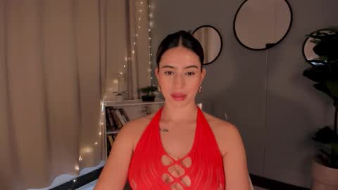 Lia online show from September 16, 2025, 12:28 pm