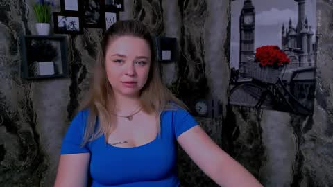 Liara online show from May 18, 2026, 8:31 am