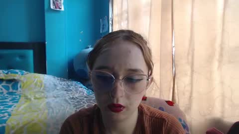 Lia Roberts online show from January 29, 2025, 3:04 pm