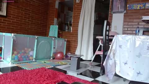 Liarouse04 online show from March 16, 2026, 12:53 pm