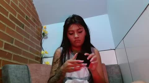 Snapshot of liarouse04 chatting on July 13, 2026, 2:20 pm Liarouse04 online show from July 13, 2026, 2:20 pm