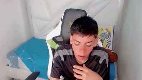 LIAR online show from February 5, 2026, 8:46 pm