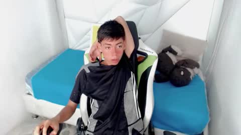 LIAR online show from February 9, 2026, 8:02 pm