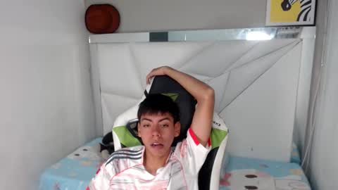 LIAR online show from February 22, 2026, 8:07 pm