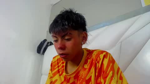 LIAR online show from April 12, 2026, 8:47 pm