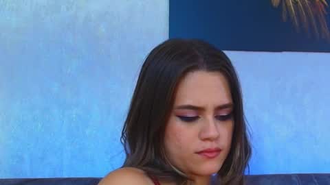 liaross online show from February 19, 2025, 3:06 am