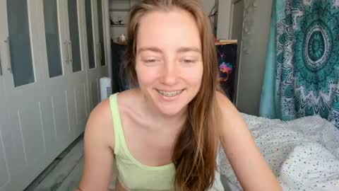 Sasha online show from June 28, 2026, 2:45 pm