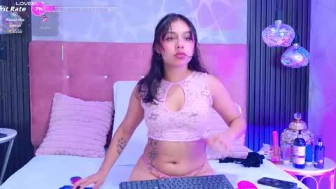 Lia online show from March 13, 2026, 7:09 pm