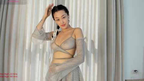 Lia online show from January 28, 2025, 5:54 am