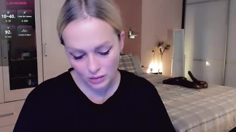 Libby online show from November 7, 2025, 9:31 am