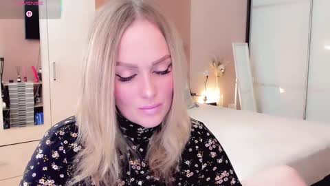 Libby online show from April 21, 2026, 10:10 am