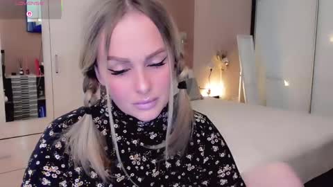 Snapshot of libby_nora chatting on April 22, 2026, 11:56 am Libby online show from April 22, 2026, 11:56 am
