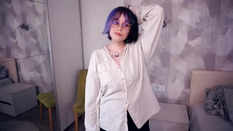 Judith online show from November 4, 2025, 6:51 pm