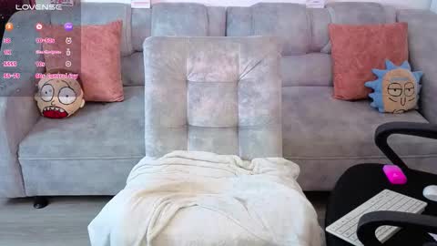 Lib - online show from March 10, 2026, 9:20 pm