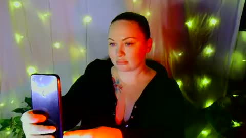 Liberta online show from December 2, 2025, 6:19 am