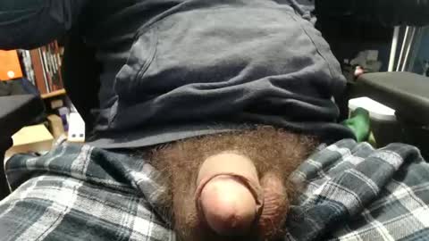 libigdick85 online show from February 18, 2025, 9:09 pm