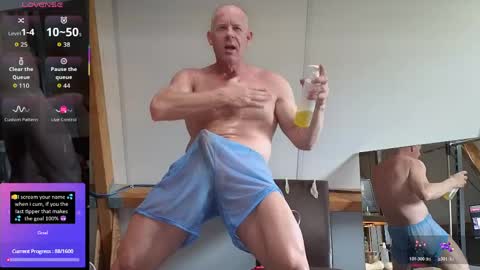 Justin Libo online show from May 29, 2026, 2:48 pm