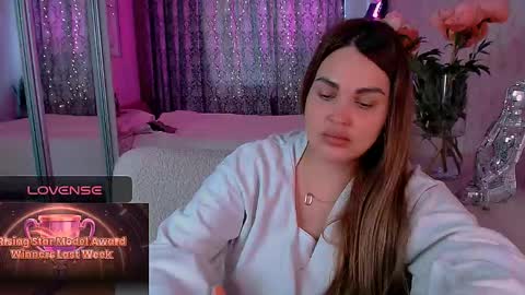 Snapshot of libra_mia chatting on June 4, 2026, 4:40 am libra_mia online show from June 4, 2026, 4:40 am