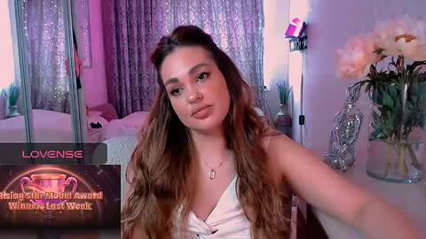 Snapshot of libra_mia chatting on June 5, 2026, 6:52 am libra_mia online show from June 5, 2026, 6:52 am