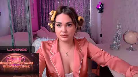 Snapshot of libra_mia chatting on June 13, 2026, 10:46 am libra_mia online show from June 13, 2026, 10:46 am