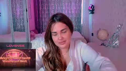Snapshot of libra_mia chatting on June 16, 2026, 2:30 pm libra_mia online show from June 16, 2026, 2:30 pm