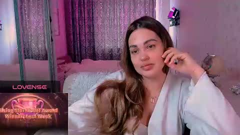 Snapshot of libra_mia chatting on June 17, 2026, 7:11 am libra_mia online show from June 17, 2026, 7:11 am