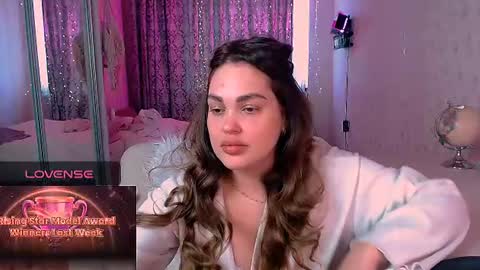 Snapshot of libra_mia chatting on June 24, 2026, 4:22 am libra_mia online show from June 24, 2026, 4:22 am
