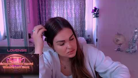 Snapshot of libra_mia chatting on July 13, 2026, 6:49 am libra_mia online show from July 13, 2026, 6:49 am