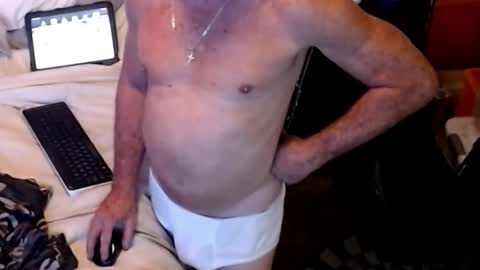 Pussy Licker online show from December 1, 2025, 5:23 am