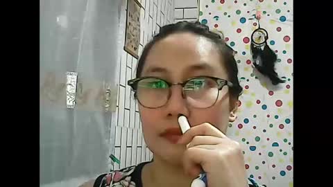 lick_me_maria online show from March 11, 2026, 7:03 am