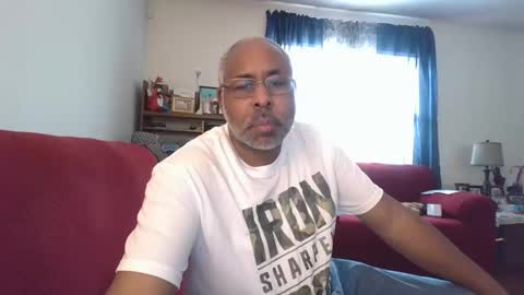 Cookie Monster online show from November 15, 2025, 4:03 pm