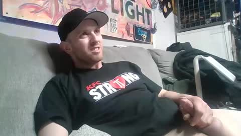 IM A BAD DAWGY WOOF WOOF online show from December 16, 2024, 1:42 am