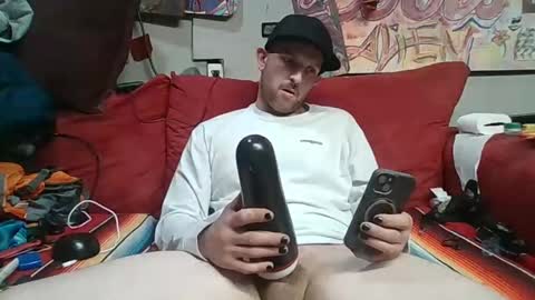 IM A BAD DAWGY WOOF WOOF online show from September 9, 2025, 6:40 pm