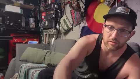 Snapshot of lickitb4istick chatting on May 23, 2026, 7:18 pm IM A BAD DAWGY WOOF WOOF online show from May 23, 2026, 7:18 pm