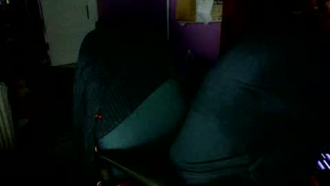 LickYourYoni online show from September 14, 2025, 2:27 pm