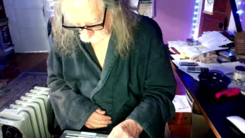 LickYourYoni online show from October 2, 2025, 4:03 pm